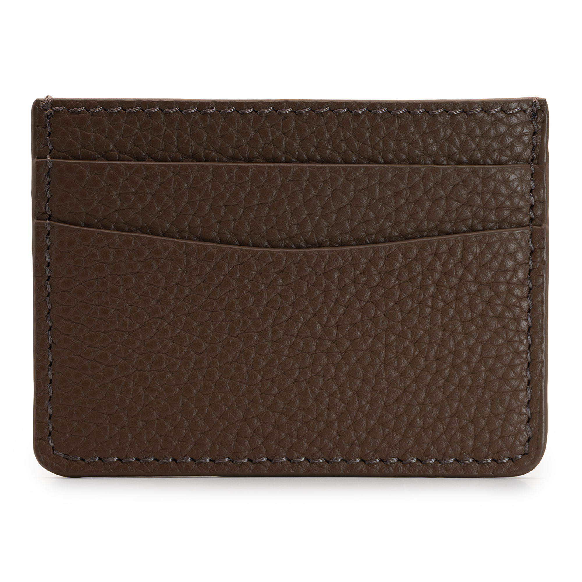 Espresso Togo Cardholder